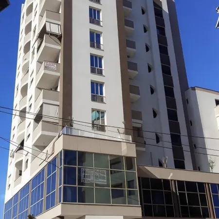 Rezidenca Shopi Apartments