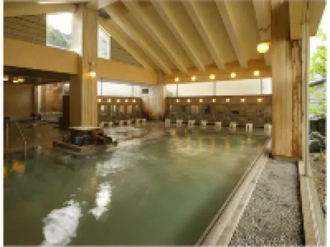 Naruko Kanko Hotel Hoteles en Ōsaki