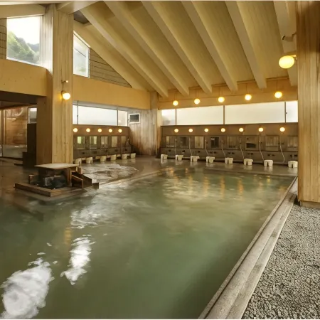 Naruko Kanko Hotel