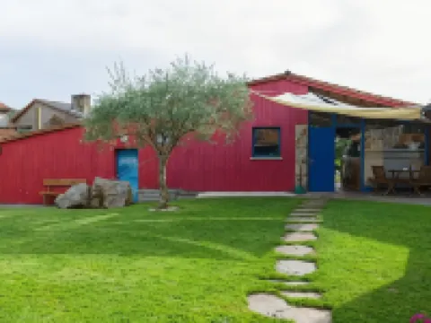 Casa de Amancio Hotels near Santiago de Compostela Airport