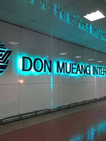 รูปภาพของAirport Transfer Bangkok &Apartment