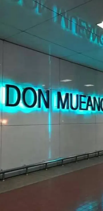 อพาร์ทเมนท์ ห้องพักพร้อมสิ่งอำนวยความสะดวกในตัว