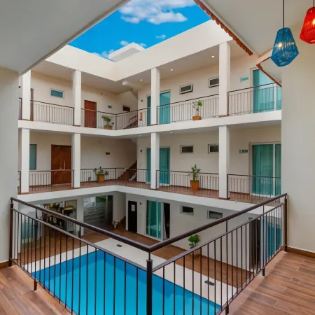 Riviera Sayulita Hotel