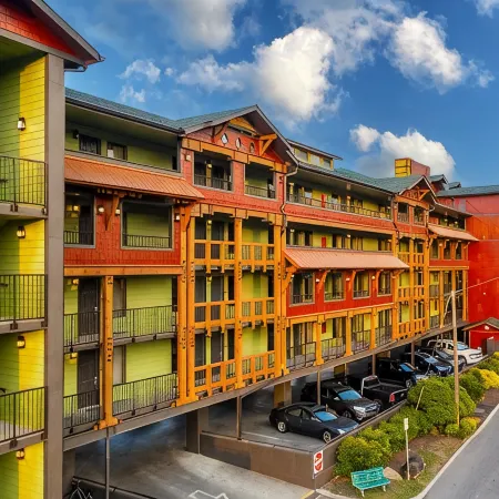 Creekstone Inn