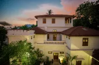 Svatma - A Luxury Heritage Resort