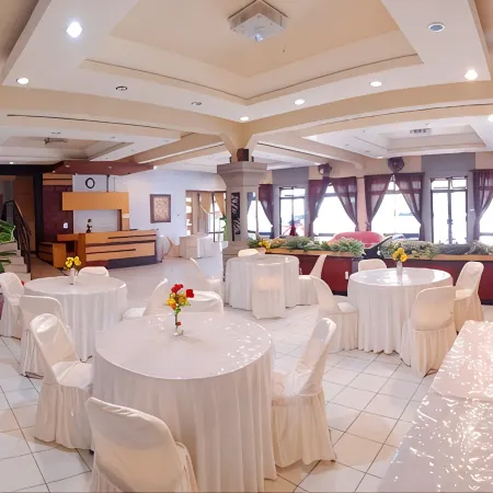 Sumber Ria Hotel