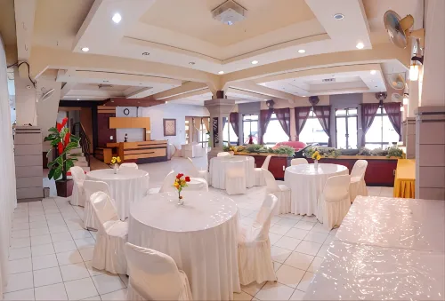 Sumber Ria Hotel Hotels in Gorontalo