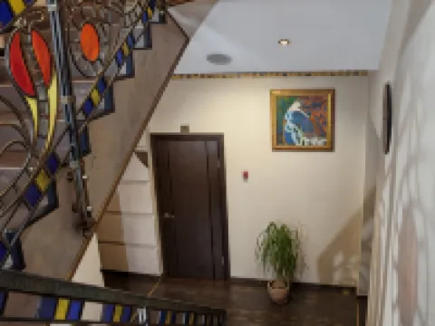 Clever Hotel Hotels in Klin