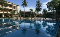 Pantai Indah Resort Hotel Timur Hotels in Pangandaran