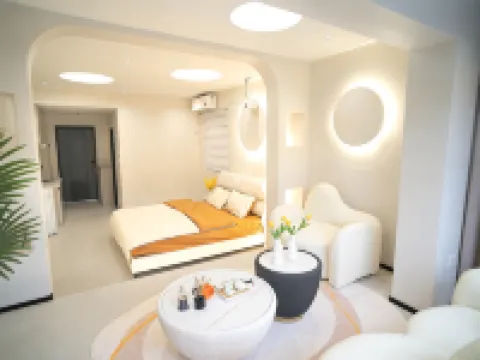 Nan'ao Wenxin Manwu Apartment (Haibin Road)