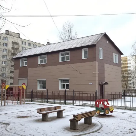 Миранда Апарт Отели в г. Кингисепп