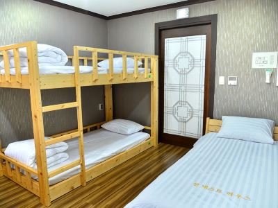 Seom Guesthouse
