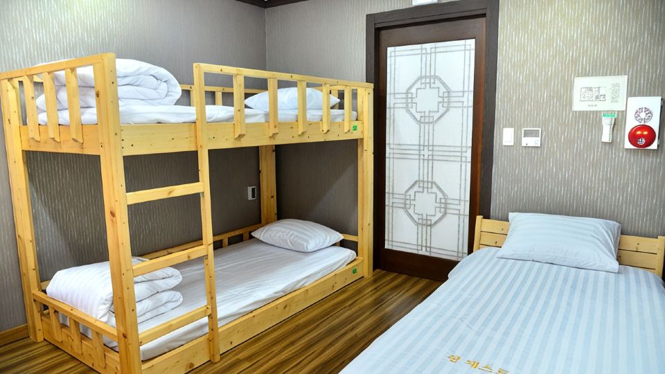 Seom Guesthouse