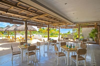 Restaurant Zilwa Attitude Photo