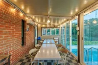 Yeoncheon Bowbow Aegyeon Pension