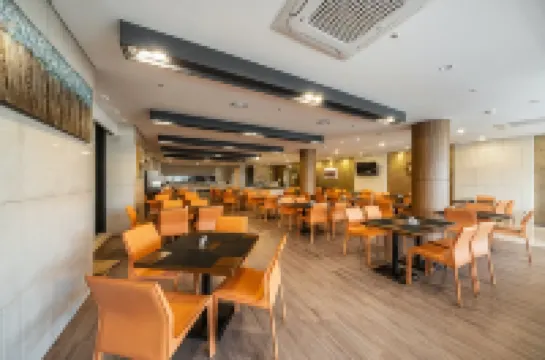 濟州犀山峰海邊飯店