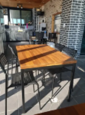 Uljin the Dream House Pension