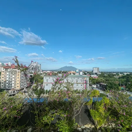 Prime Asia Hotel