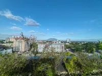 Prime Asia Hotel - Mountain view