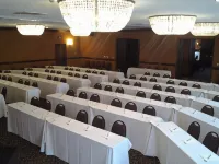 The Lodge at Flat Rock Hotels in Henderson County