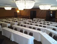 The Lodge at Flat Rock Hotels in Cooper Gap