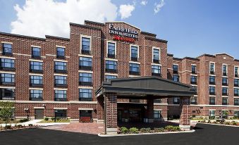 Fairfield Inn & Suites South Bend at Notre Dame