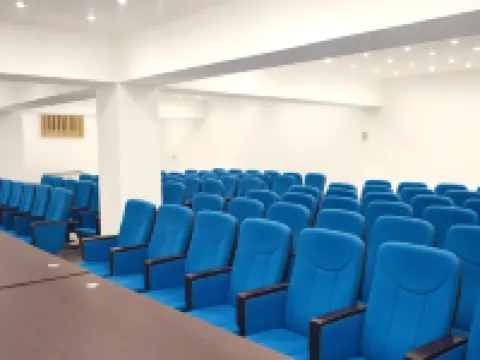 Hotel Ark MS Hotels in Taraz