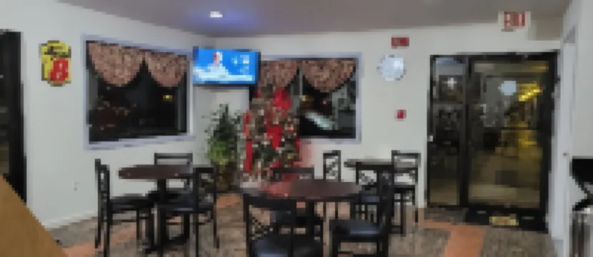 Super 8 by Wyndham Arkadelphia Caddo Valley Area