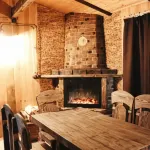 Berezka Park-Hotel - bar