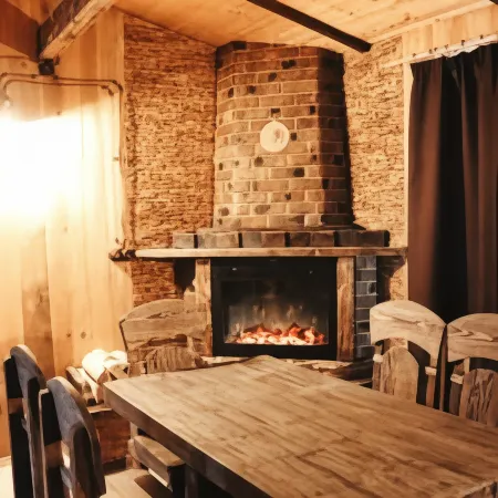 Парк-отель "Березка" Отели в г. Тамбовский район