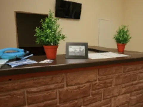 Sedoi Volkhov Hotels in Volkhovsky District