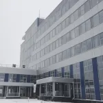 Skyline Tomsk Airport Hotel Hotel di 