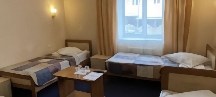 Old City Hotel Hotels in Pskov