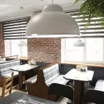 Dublin Hotel Hotels in Novorossiysk