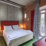 Author's Hotel Bronze Kaban Hotels in Voronezh