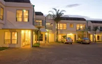 Pacific Harbour Motor Inn Các khách sạn ở 