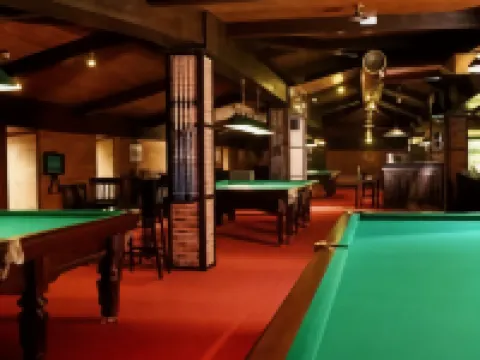 Alesha Popovich Dvor Hotels in Yaroslavl