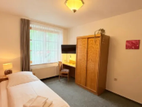 Hotel Alt Oesselse Hotéis em Laatzen