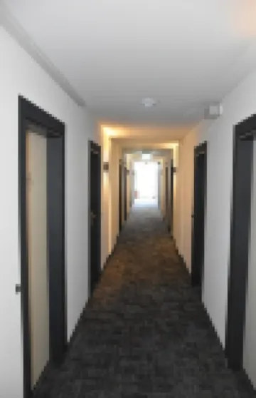 ARC酒店 薩勒河酒店