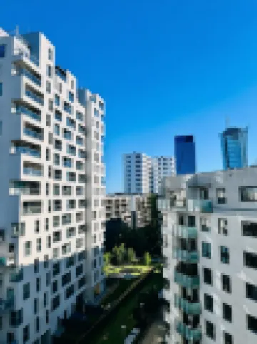 Warsaw Night Apartments Giełdowa