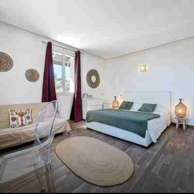 Restaurant Hôtel Les 3 Terrasses Rooms