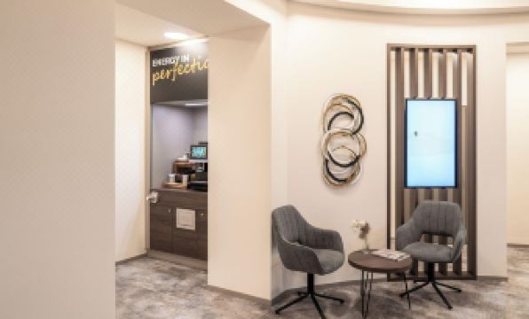 Hotel Feichtinger Graz