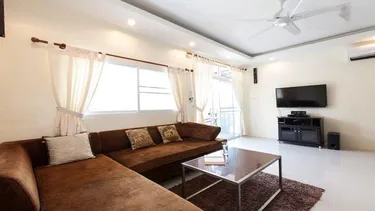 รูปภาพของHua Hin - Big private pool