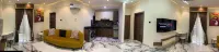 Luxury & Modern Self Check-In Apts near Airport M01a Hotels in Mushin