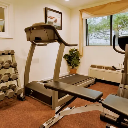 Americas Best Value Inn New Paltz
