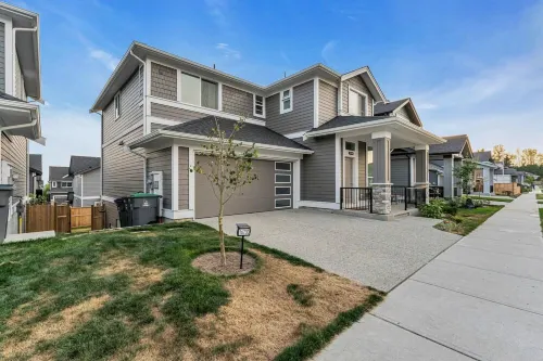 Brand New Ground Level Guest Suite, Close to Beach, US Boarder