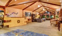 Treebo Premium Blue Mountain Country Club And Resort - 2-Star