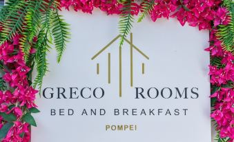 Greco Rooms