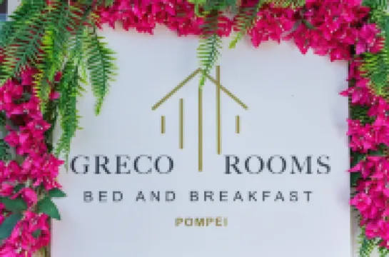 Greco Rooms