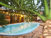 Pousada Villa Guimaraes Hotel a Chapada dos Guimaraes